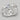2.05 Carat D-IF Radiant Lab Diamond