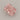 0.61 Carat Radiant Cut Fancy Pink