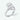 The Capucine With 5.04ct Oval Cut Diamond SI1, F) IGI Certified