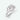 The Chloe With 2.97 Carat Cushion Shape Lab Grown Diamond (VS1, D), IGI Certified