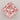 2.61 Carat Princess Cut Fancy Pink
