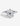 White Gold - Emerald