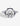 White Gold - Round