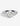 White Gold - Round