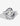 White Gold - Asscher