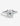 White Gold - Emerald