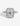 White Gold - Emerald