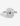 White Gold - Emerald