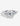 White Gold - Emerald