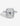 White Gold - Emerald
