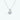 White Gold - Round