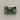 0.63 Carat Radiant Cut Fancy Green