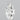 1.00 Carat F-VS1 Marquise Lab Diamond