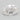 1.12 Carat F-VVS2 Oval Lab Diamond