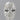 3.05 Carat F-VVS2 Oval Lab Diamond